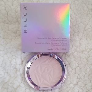 Becca Shimmering Skin Perfector Pressed